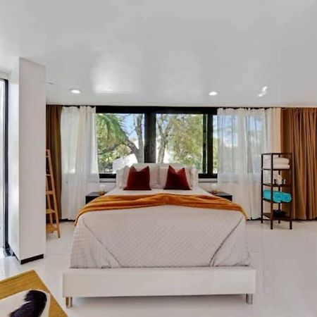 The Loft Daire Fort Lauderdale Dış mekan fotoğraf