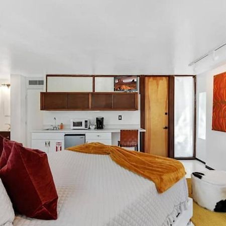 The Loft Daire Fort Lauderdale Dış mekan fotoğraf