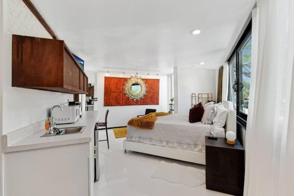 The Loft Daire Fort Lauderdale Dış mekan fotoğraf