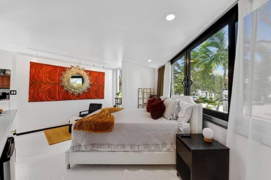 The Loft Daire Fort Lauderdale Dış mekan fotoğraf