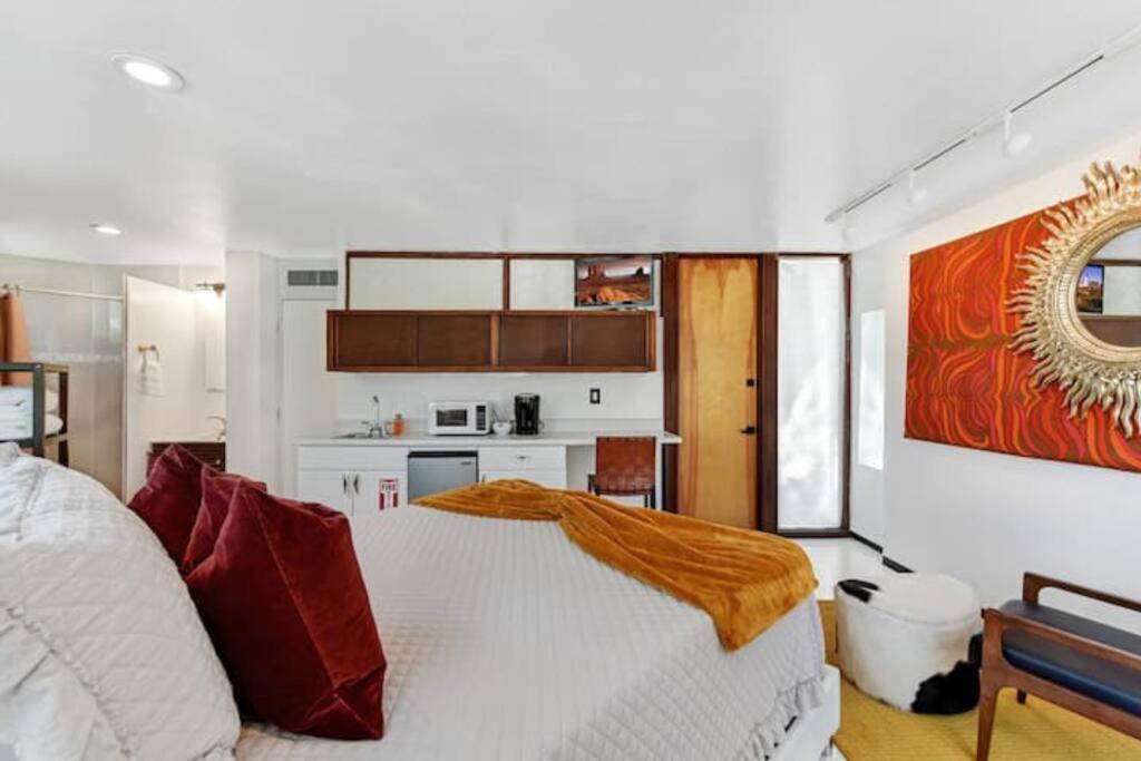 The Loft Daire Fort Lauderdale Dış mekan fotoğraf
