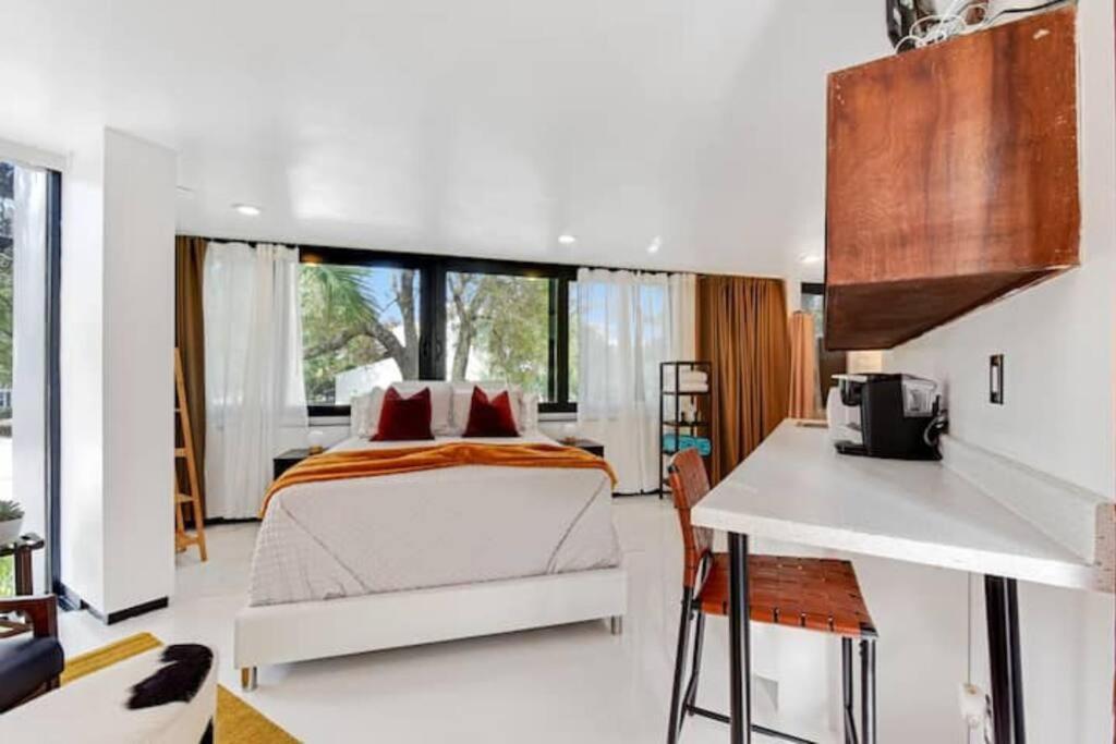 The Loft Daire Fort Lauderdale Dış mekan fotoğraf