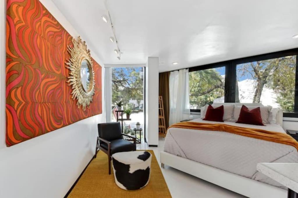 The Loft Daire Fort Lauderdale Dış mekan fotoğraf