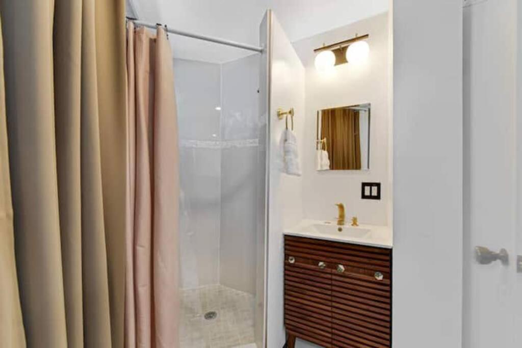 The Loft Daire Fort Lauderdale Dış mekan fotoğraf