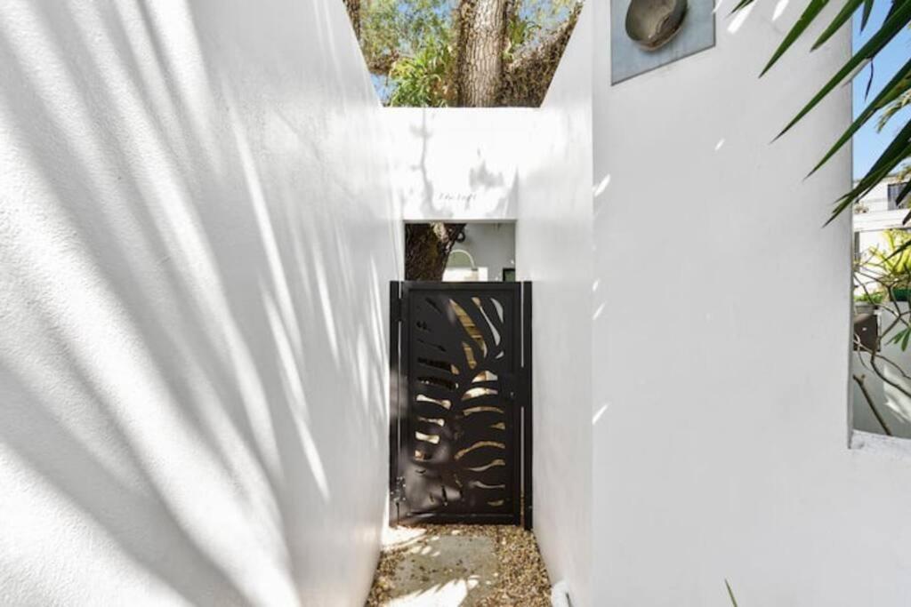 The Loft Daire Fort Lauderdale Dış mekan fotoğraf