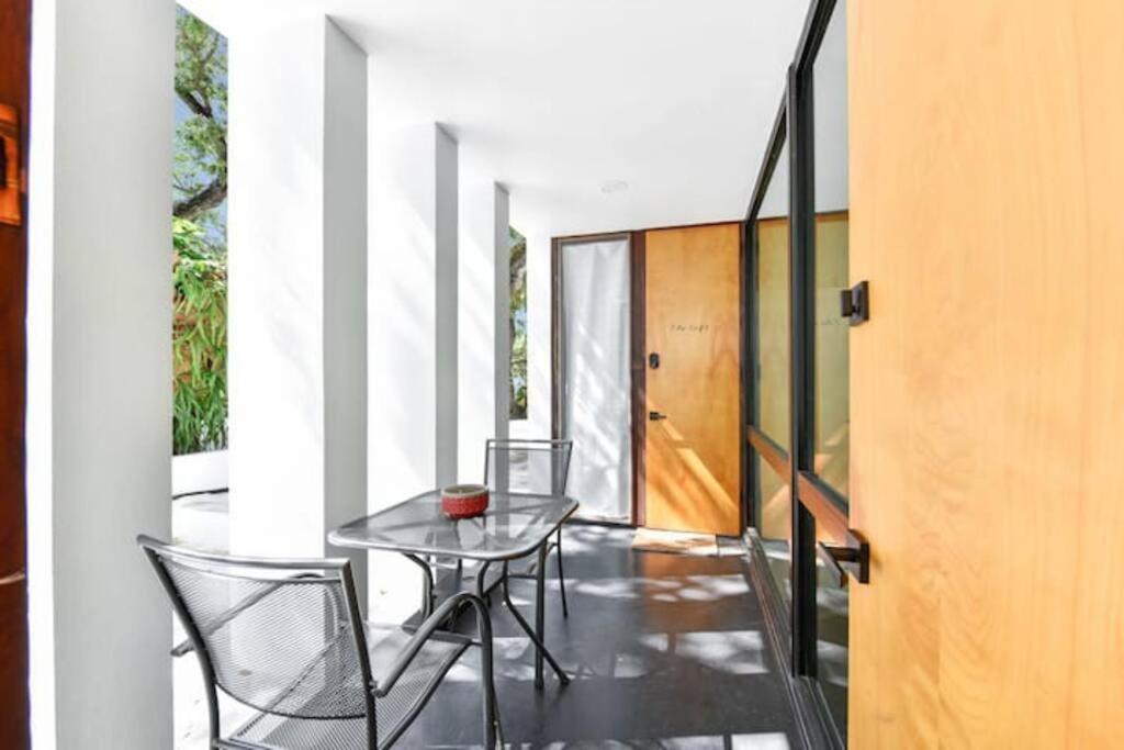 The Loft Daire Fort Lauderdale Dış mekan fotoğraf