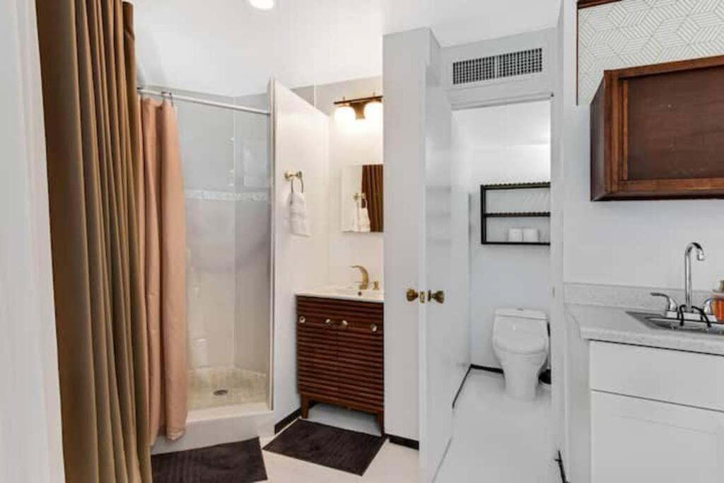 The Loft Daire Fort Lauderdale Dış mekan fotoğraf