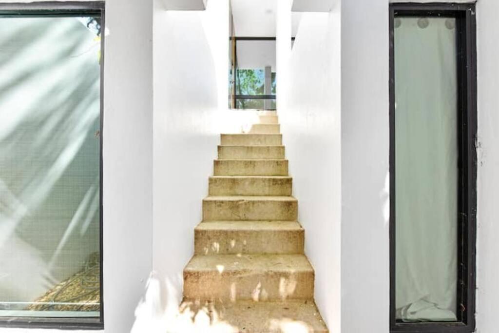 The Loft Daire Fort Lauderdale Dış mekan fotoğraf