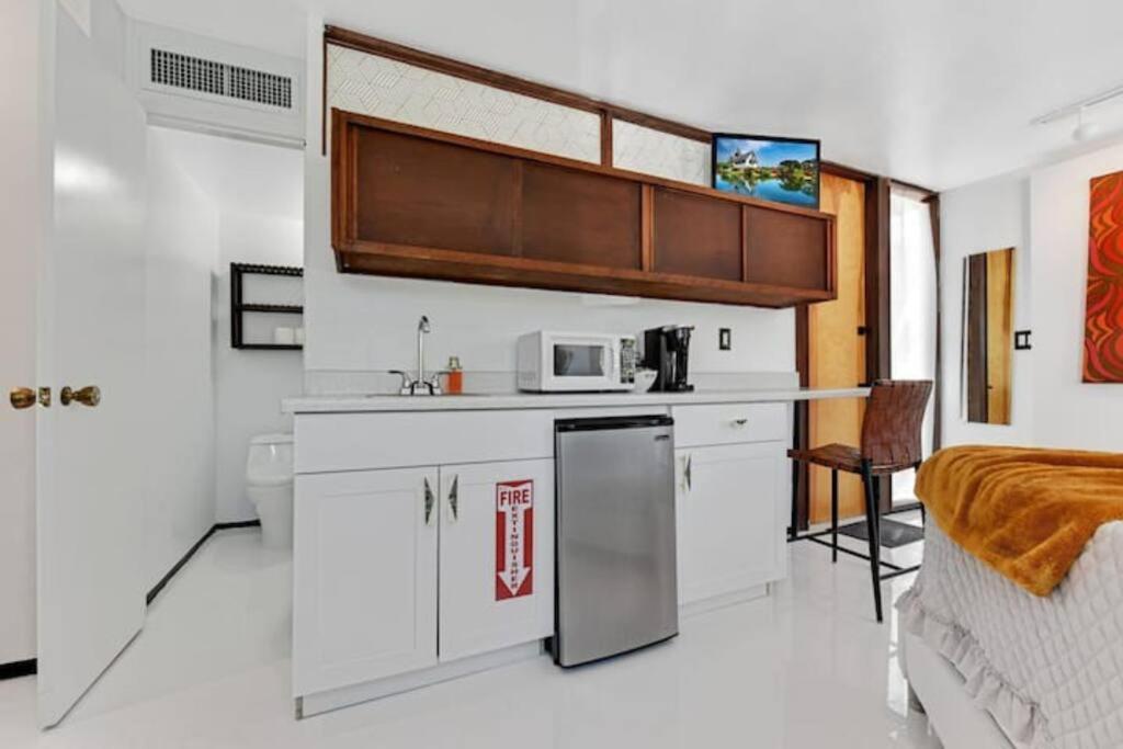 The Loft Daire Fort Lauderdale Dış mekan fotoğraf